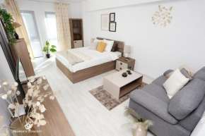 Park Residence Concept Studio 7